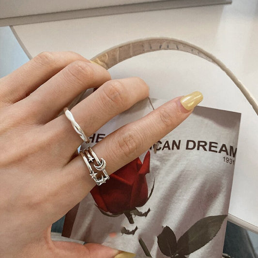 Vintage ring