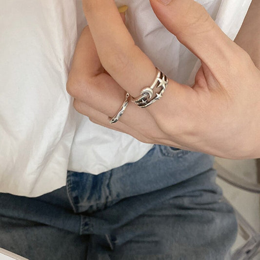 Vintage ring
